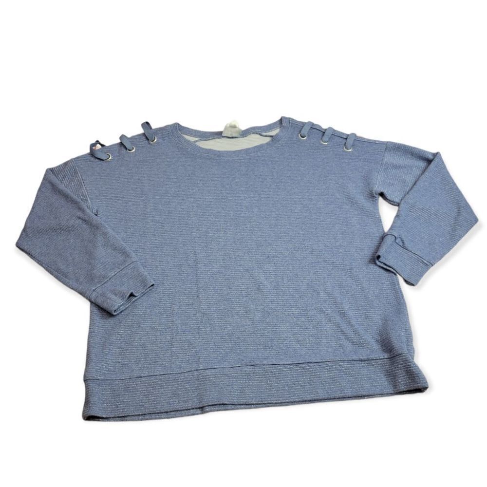 Sunday blouse L